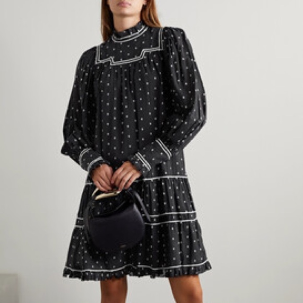 Ulla Johnson Blanche Dress